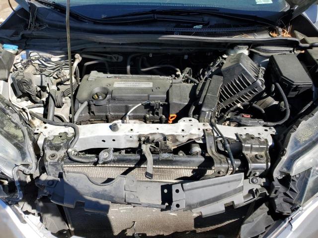 2HKRM3H58FH545372 Honda CR-V EX