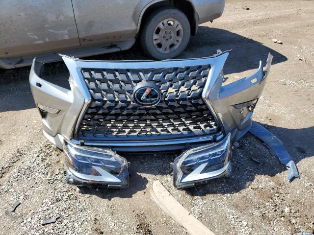 JTJAM7BX3M5270518 Lexus Gx 460 Premium