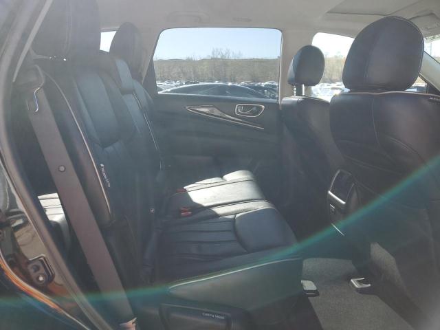 5N1DL0MN6KC551044 Infiniti QX60 LUXE