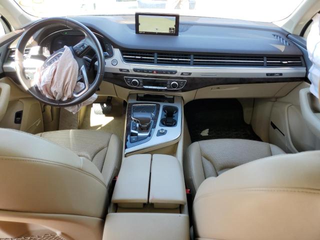 WA1LHAF78KD030353 Audi Q7 Premium Plus
