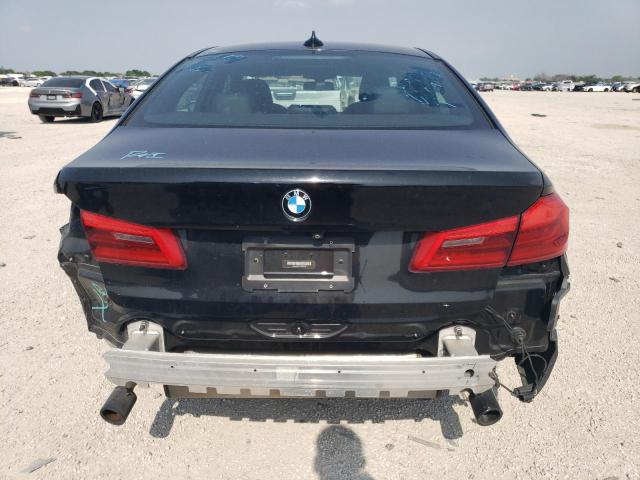 WBAJA5C31HG896202 BMW 530 I
