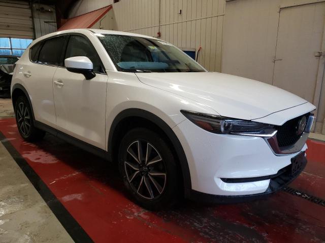 JM3KFBDM2J0441606 Mazda Cx-5 Grand Touring