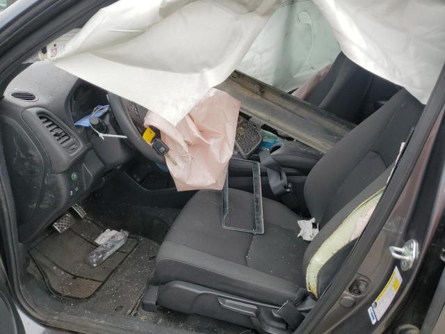 3CZRU6H14NM745778 Honda HR-V SPORT