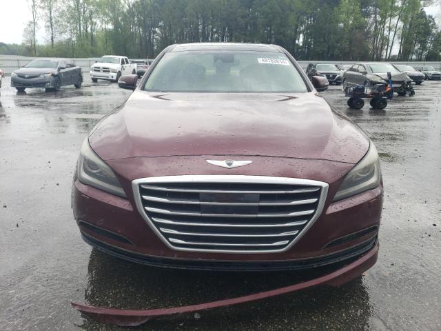 KMHGN4JE7FU041613 Hyundai Genesis 3.8l