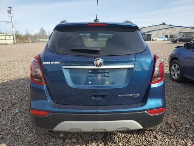 KL4CJESB4KB948571 Buick Encore Preferred