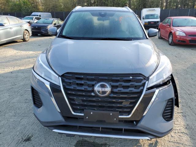 3N1CP5CV0PL568150 Nissan KICKS SV