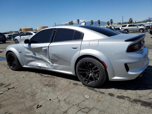 2C3CDXGJ8NH222379 Dodge Charger Scat Pack