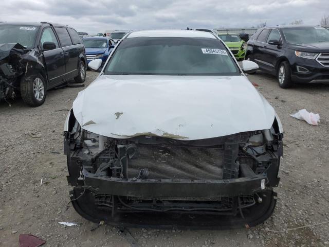 5XXGT4L30KG294777 KIA Optima Lx