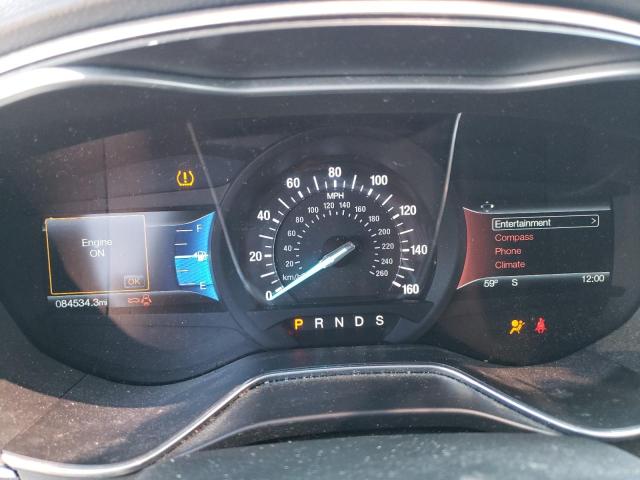 3FA6P0H79GR380141 Ford FUSION SE