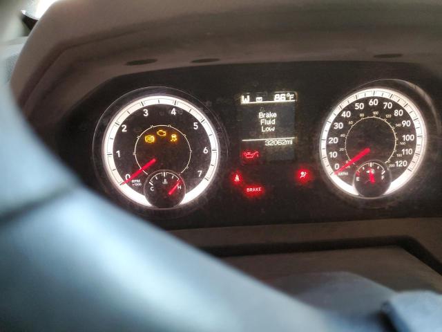 1C6RR7FG6JS270549 RAM 1500 St