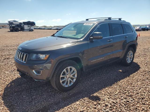 Auction sale of the 2015 Jeep Grand Cherokee Laredo, vin: 1C4RJEAG5FC219041, lot number: 48635254