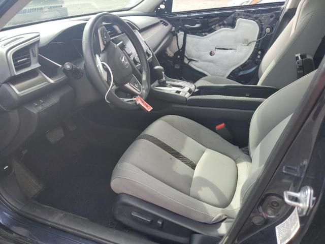 19XFC1F36ME204386 Honda CIVIC EX