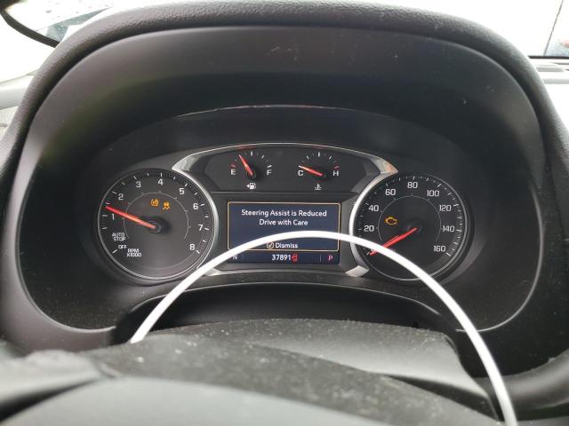 3GKALXEX8LL306465 GMC Terrain Denali