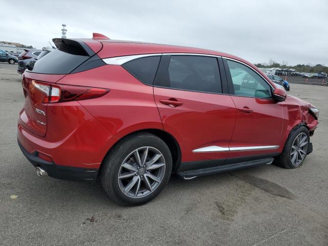 5J8TC2H54ML019060 Acura Rdx Technology