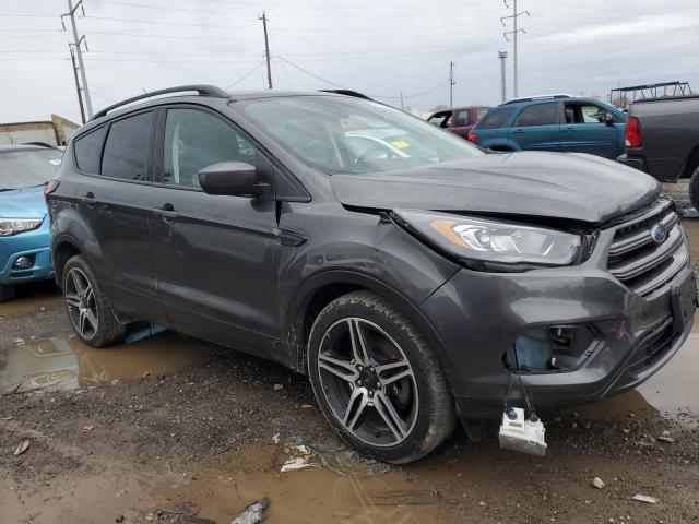 1FMCU9HD4KUB96853 Ford ESCAPE SEL