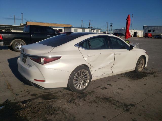58AFZ1B1XLU066360 Lexus Es 350 Ultra Luxury