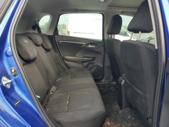 3HGGK5H86JM710892 Honda FIT EX