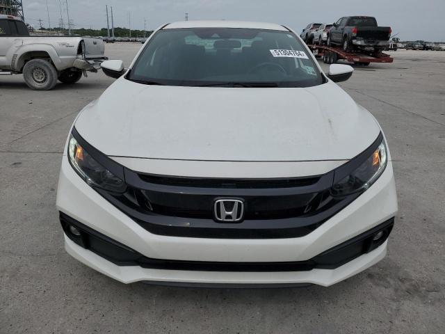 2HGFC2F8XMH511874 Honda Civic Sport