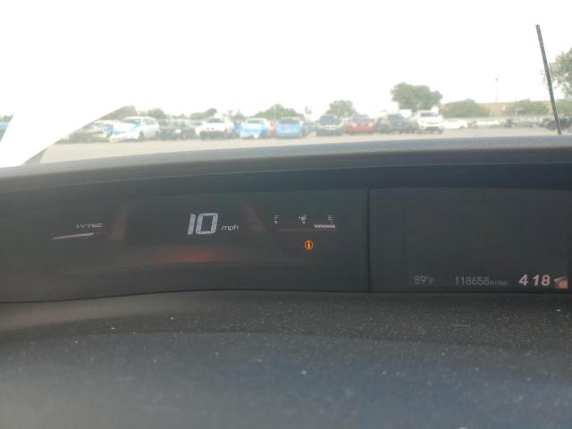 2HGFB6E59FH708023 Honda CIVIC SI