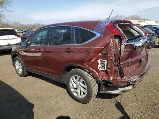2HKRM3H54FH502745 Honda CR-V EX