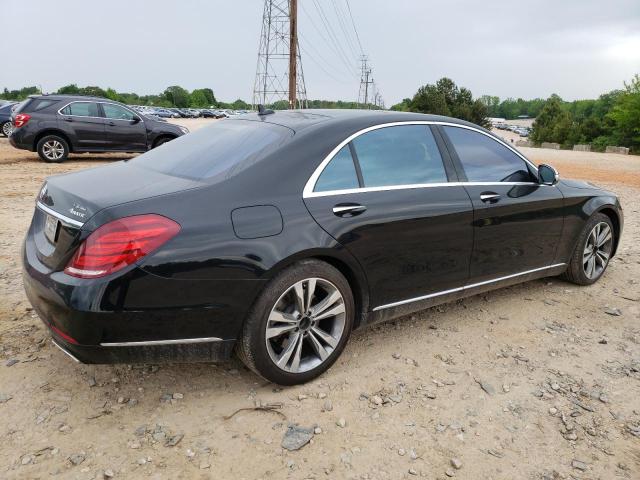 WDDUG8FB1FA118880 Mercedes-Benz S 550 4matic