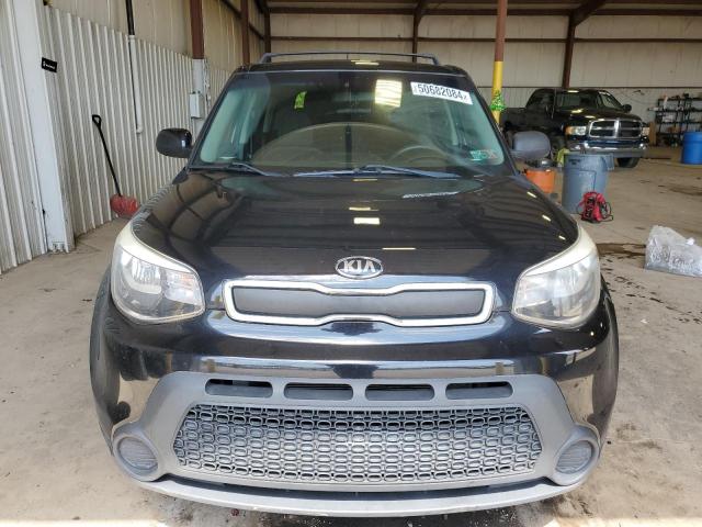 KNDJN2A26F7208191 KIA Soul