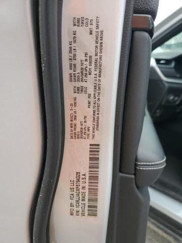 1C4RJJAGXP8794328 Jeep Grand Cherokee L Laredo