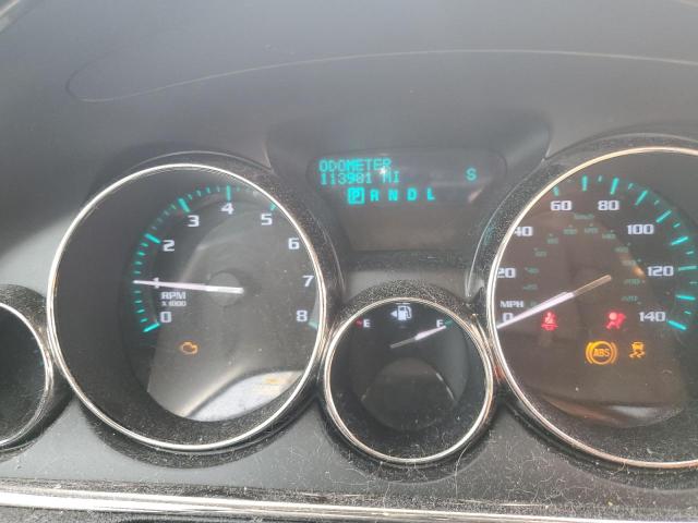 5GAKVBKD3EJ359996 Buick Enclave