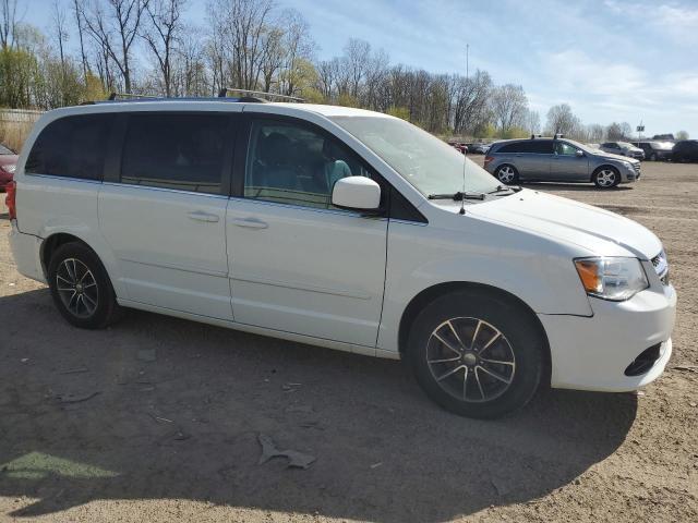 2C4RDGCG8HR562050 Dodge Grand Caravan Sxt