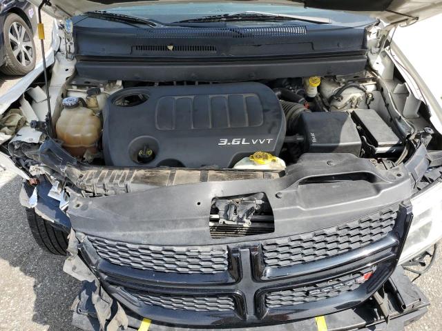 3C4PDCBG4FT665400 Dodge Journey Sxt