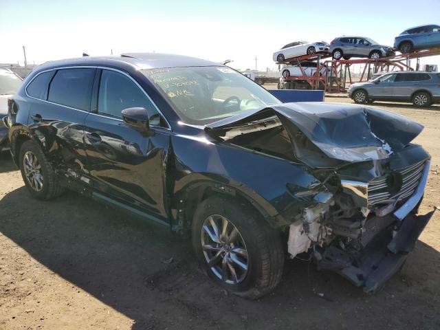JM3TCBCY8K0308092 Mazda Cx-9 Touring