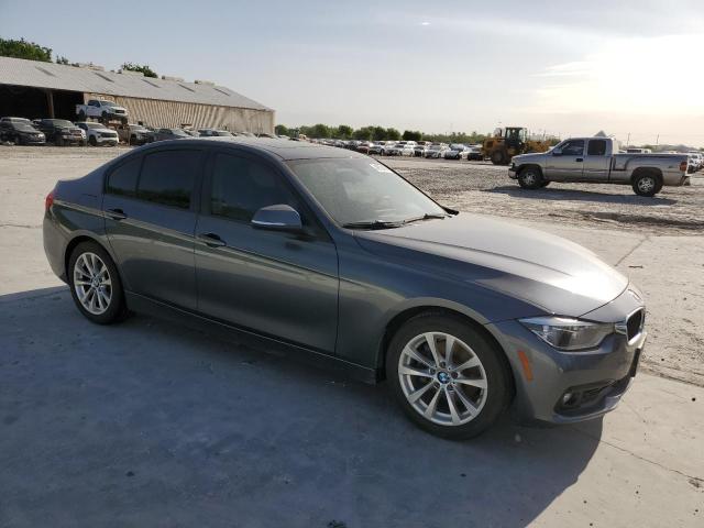 WBA8E1G50JNU92669 BMW 320 I