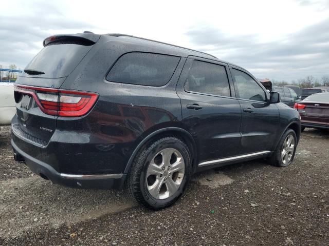 1C4RDJDG8FC760533 Dodge DURANGO LIMITED