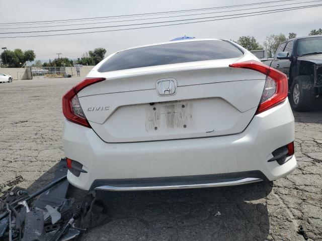 2HGFC2F65KH537522 Honda Civic Lx