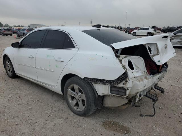 1G11B5SA4GF111152 Chevrolet Malibu Limited Ls