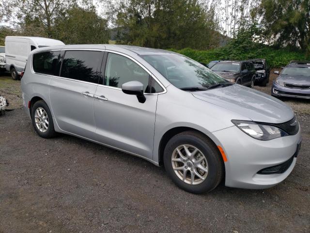 2C4RC1CG7PR520144 Chrysler Voyager Lx
