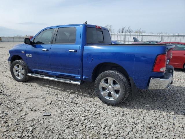 1C6RR7LT8FS739603 RAM 1500 Slt