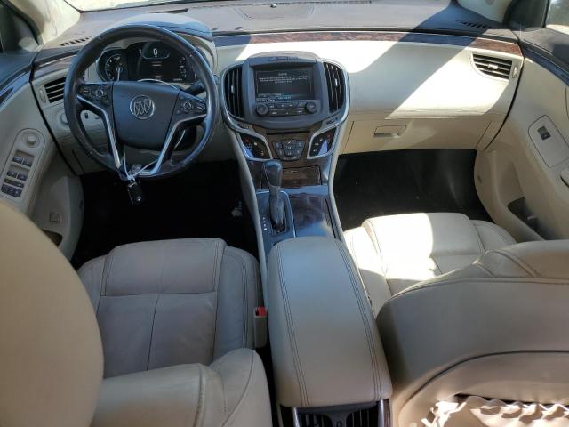 1G4GB5G36FF140366 Buick Lacrosse