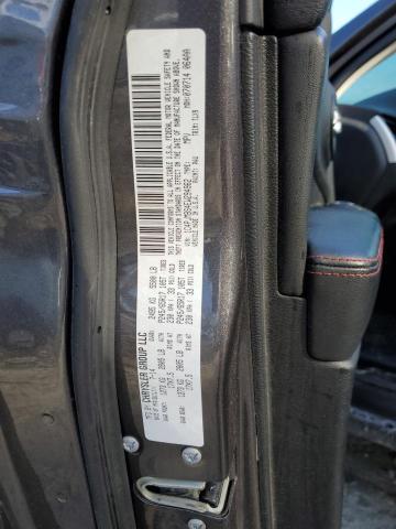 1C4PJMBS4EW294962 Jeep Cherokee Trailhawk