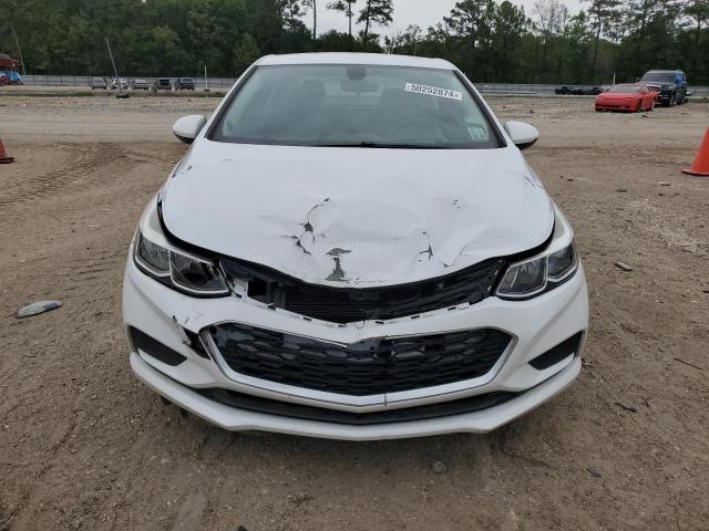 1G1BC5SM6J7244881 Chevrolet CRUZE LS