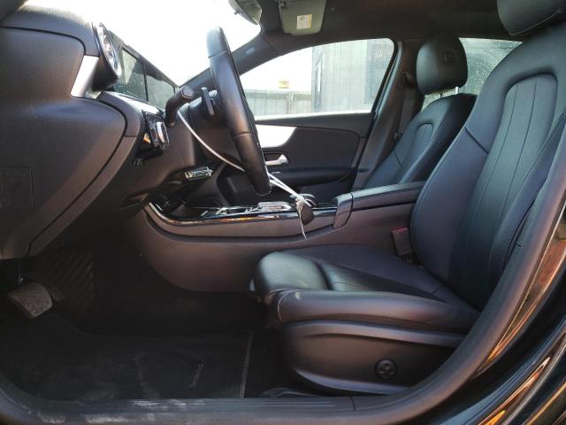 W1K3G4EB0LJ208393 Mercedes-Benz A 220