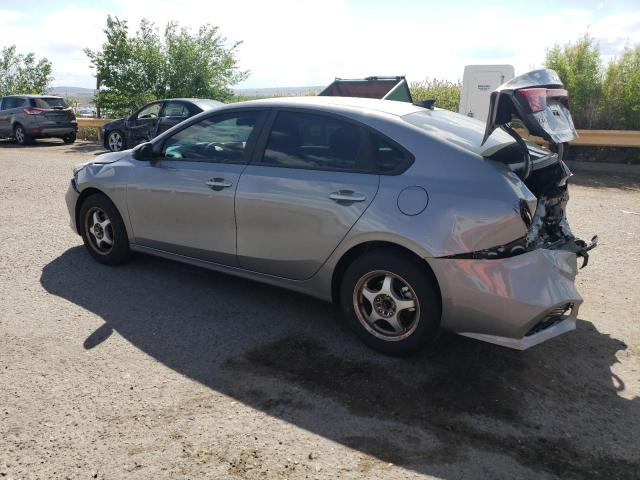 3KPF24AD1RE713295 KIA FORTE LX