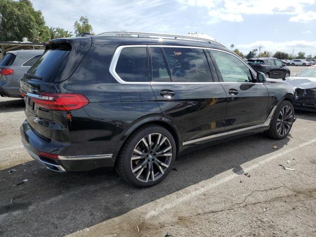 5UXCW2C02N9L06282 BMW X7 Xdrive40i