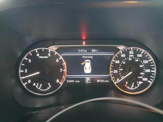 3N1AB8DV1PY226893 Nissan SENTRA SR