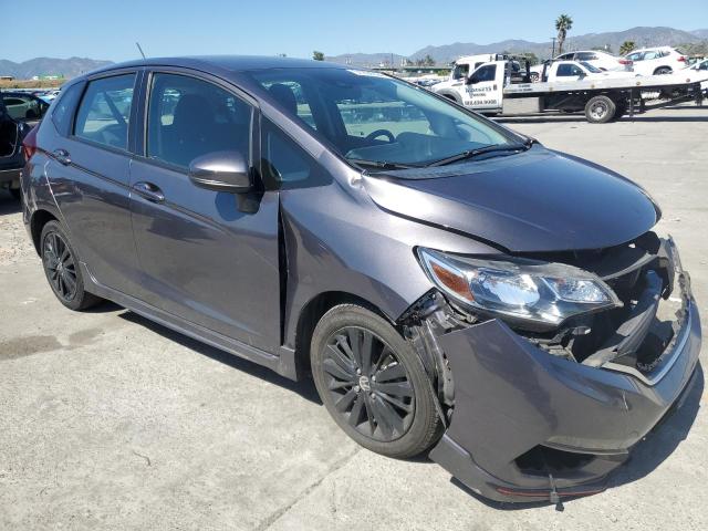 3HGGK5H72JM723002 Honda Fit Sport