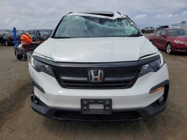 5FNYF5H25MB047911 Honda PILOT SE