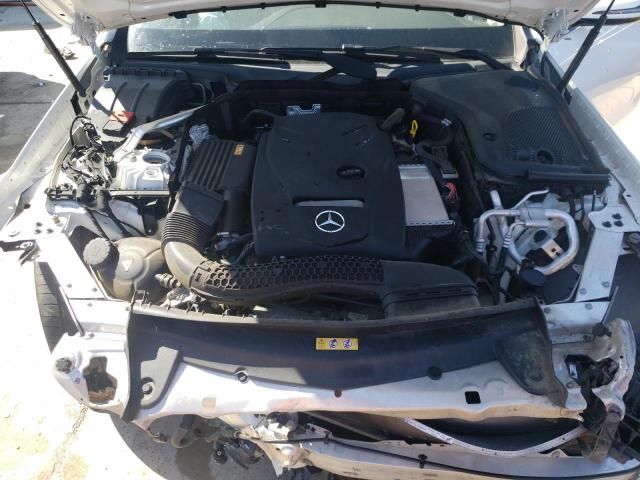 WDDZF4KBXHA218499 Mercedes-Benz E 300 4matic