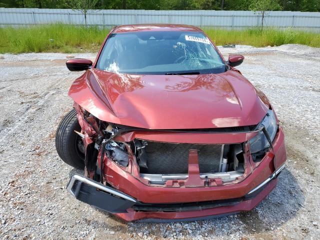 19XFC2F63KE020973 Honda Civic Lx