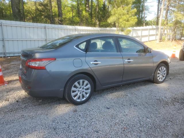 3N1AB7AP0FY355948 Nissan SENTRA S