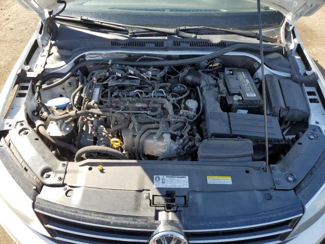 3VWLA7AJ1FM332414 Volkswagen JETTA TDI